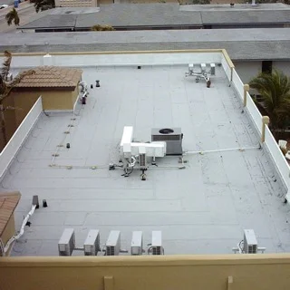 Flat Roof Maintenance Guide for Florida Buildings