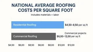 Lake County Roof Costs 2025: Complete Price Guide