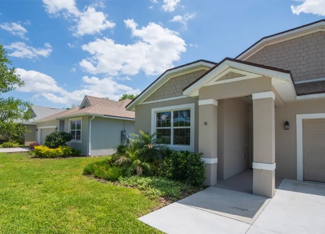 Roof replacement project in Eustis, FL by Pro Specialty Services