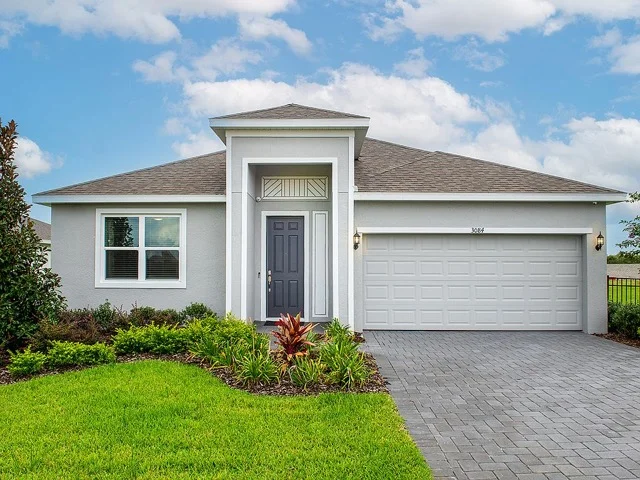 Roof replacement project in Fruitland Park, FL by Pro Specialty Services