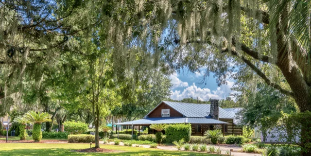 Professional roofing work completed in Lady Lake, Florida