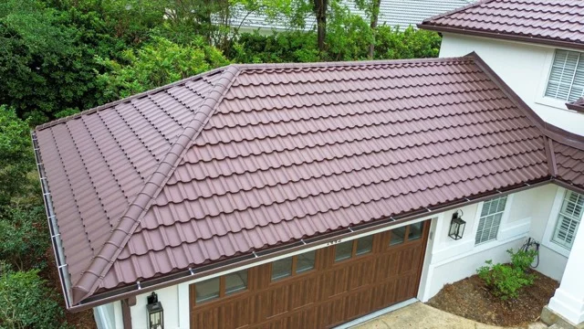 Roof replacement project in Minneola, FL by Pro Specialty Services