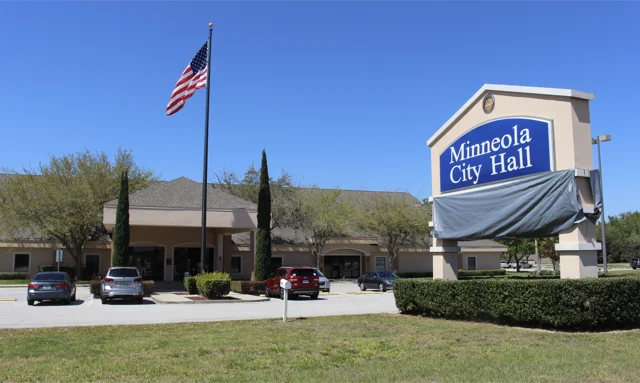 Professional roofing work completed in Minneola, Florida