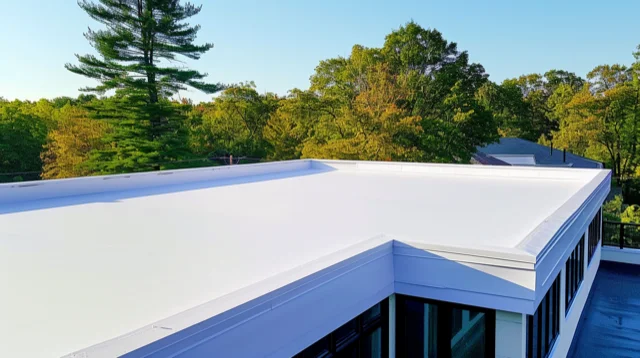 Professional roofing project 3 by Pro Specialty Services in Central Florida
