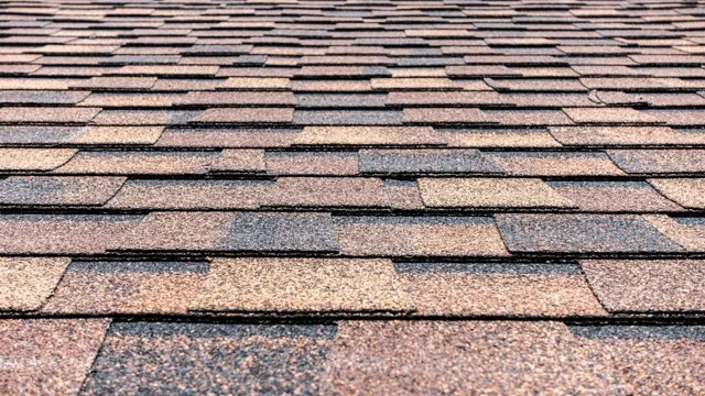 Professional roofing project 1 by Pro Specialty Services in Central Florida