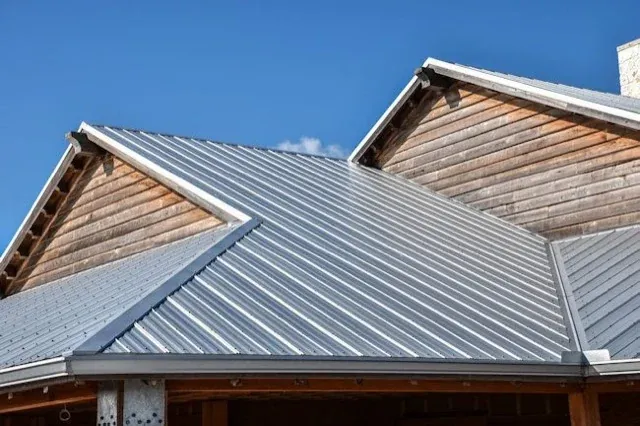 Professional roofing project 2 by Pro Specialty Services in Central Florida
