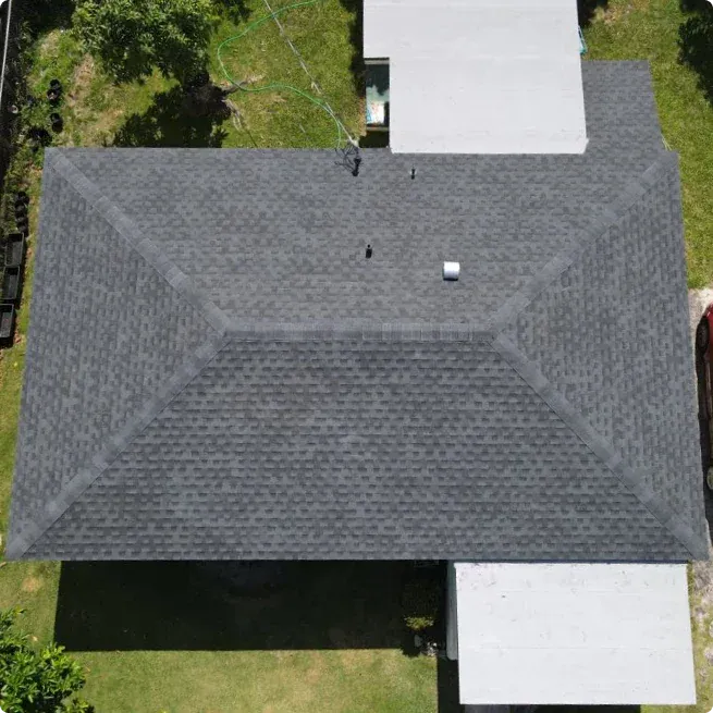 Architectural Shingle Roofing by Pro Specialty Services in Lake County, Florida