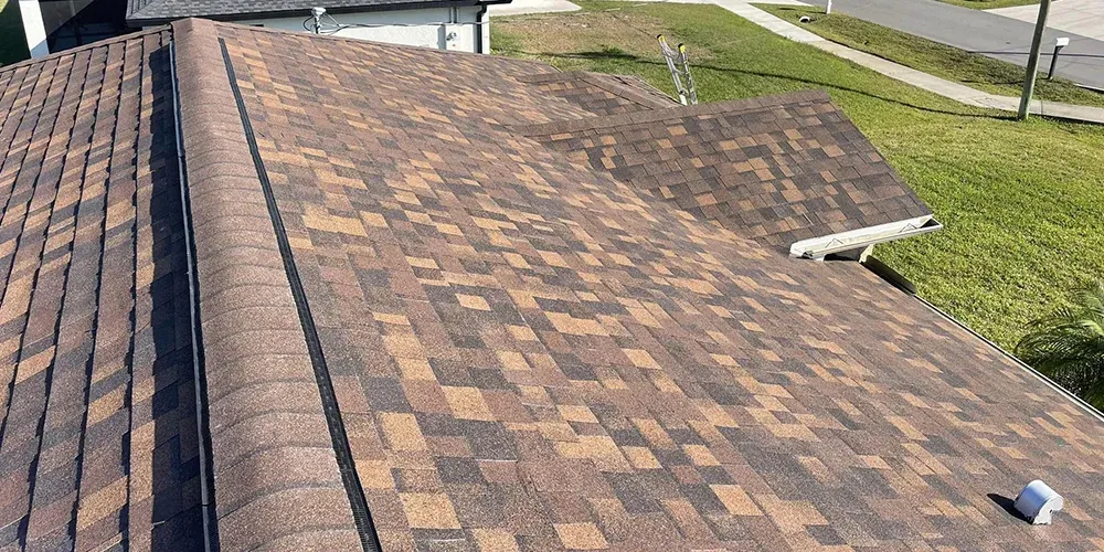 Siding Installation & Repair by Pro Specialty Services in Lake County, Florida
