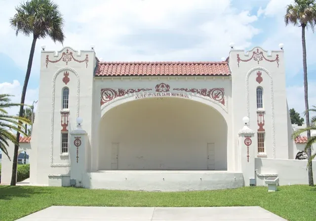 Storm Damage Restoration 5 — representative of the work Pro Specialty Services performs in Central Florida