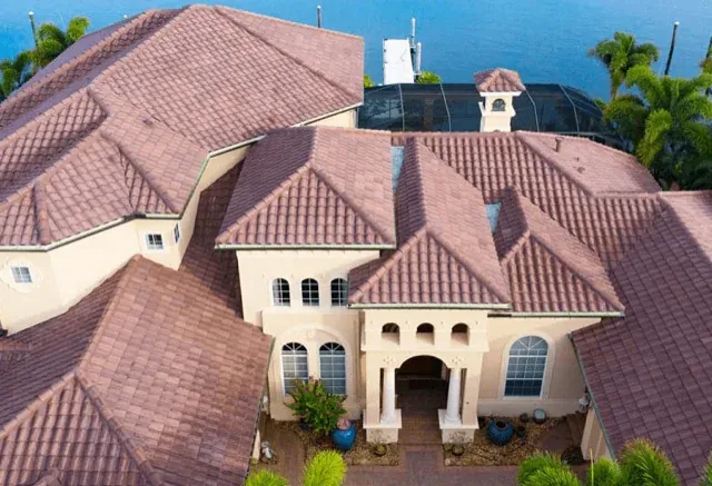 Storm Damage Restoration 6 — representative of the work Pro Specialty Services performs in Central Florida