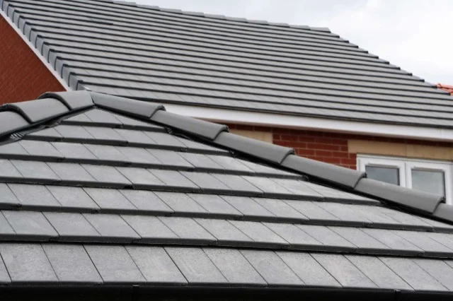 Professional roofing project 4 by Pro Specialty Services in Central Florida