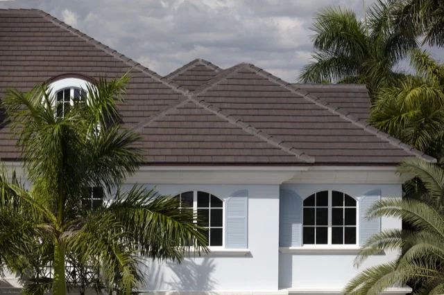 Tile Roofing project 3 by Pro Specialty Services in Lake County, Florida
