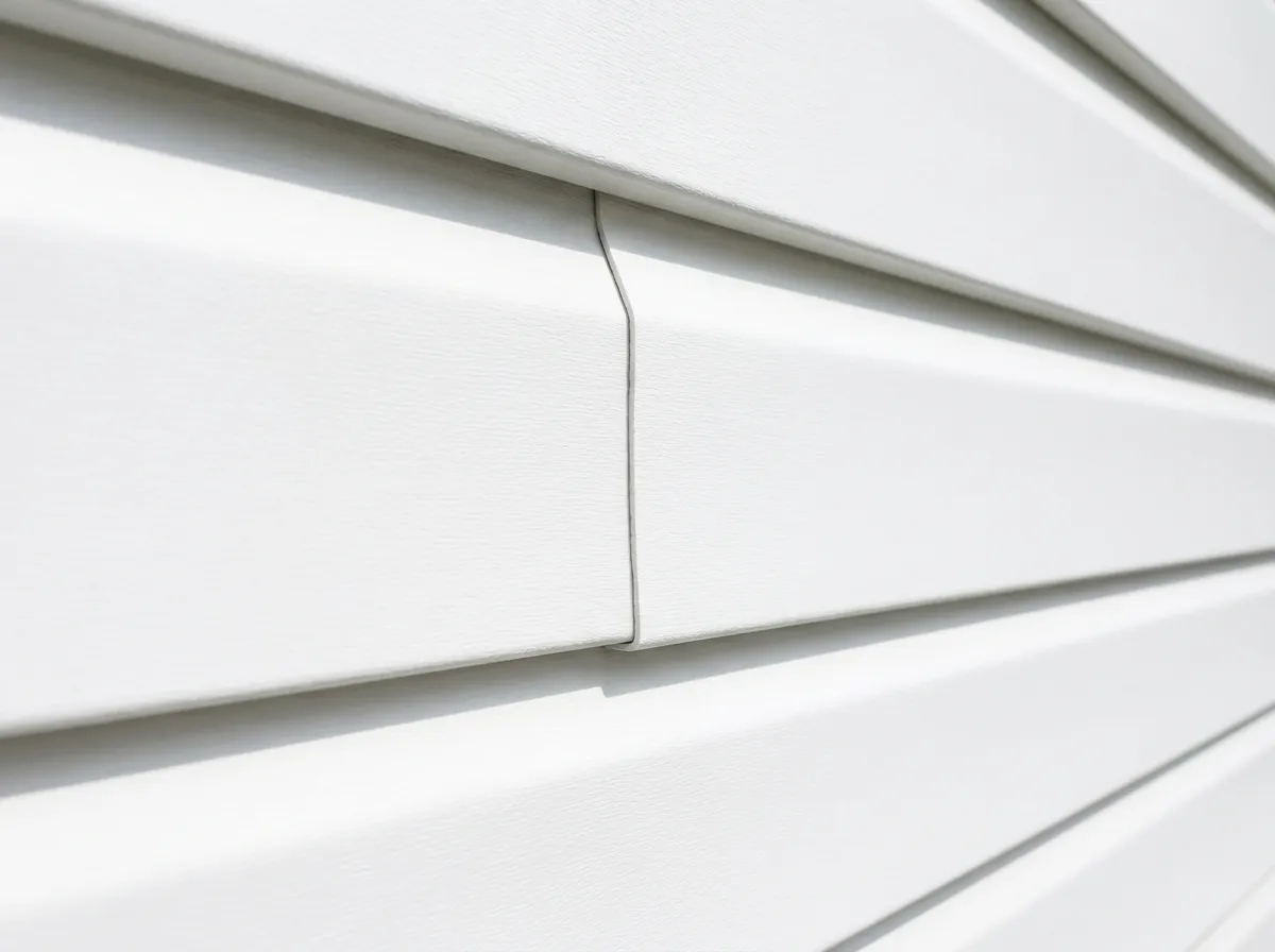 Composite Pvc Siding project showcasing quality craftsmanship and materials