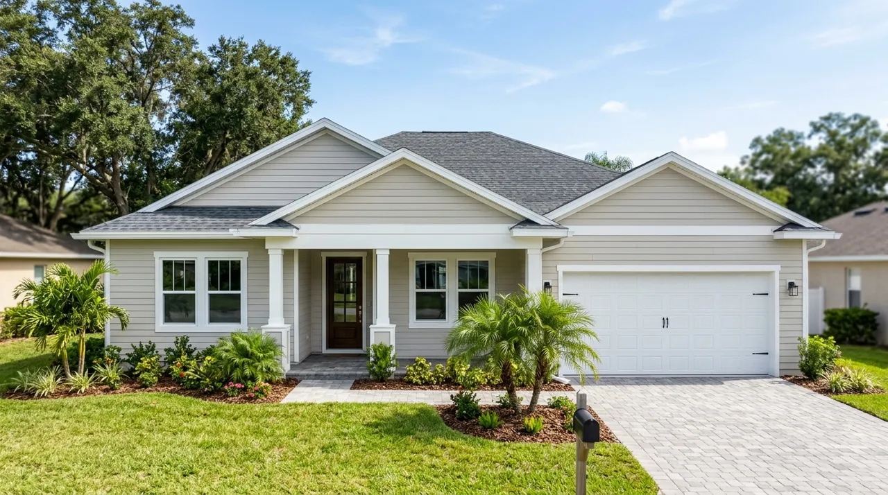 Home Renovations Remodeling by Pro Specialty Services in Lake County, Florida