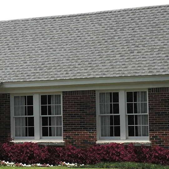 Roof Replacement project showcasing quality craftsmanship and materials