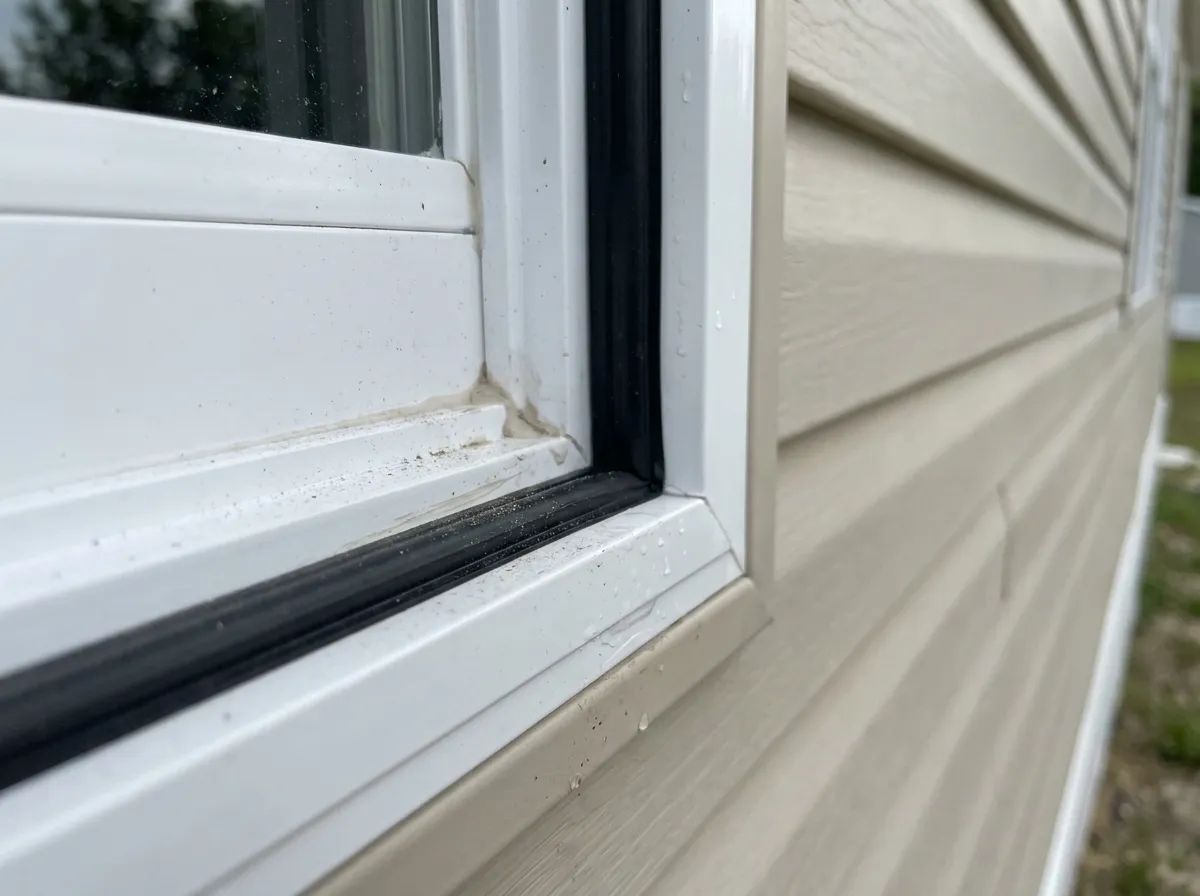 Mobile Home Windows Doors project showcasing quality craftsmanship and materials