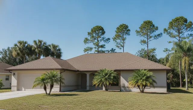 Roof Repair of the kind Pro Specialty Services installs in Central Florida