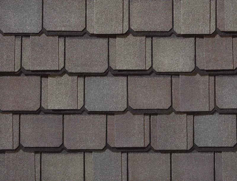 CertainTeed Grand Manor in Gatehouse Slate