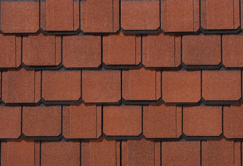 CertainTeed Grand Manor in Georgian Brick