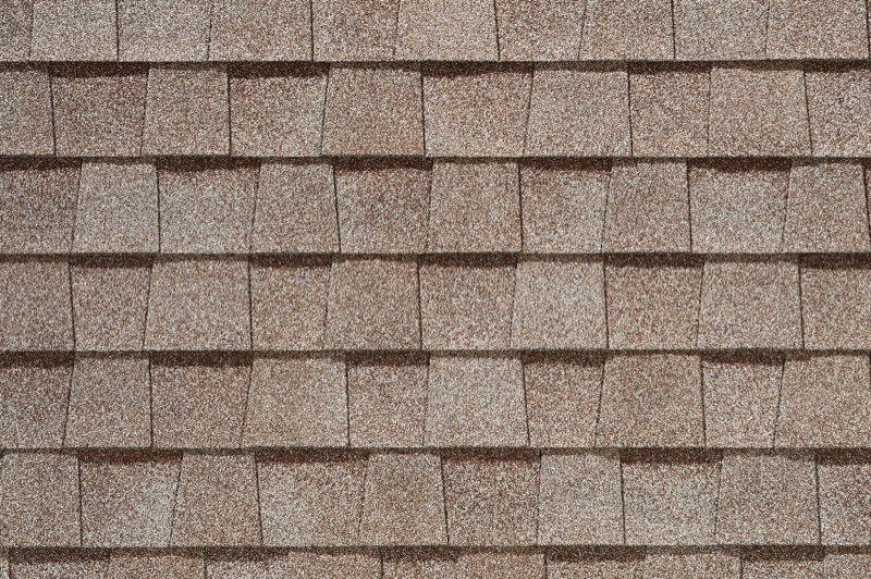 CertainTeed Landmark in Mojave Tan