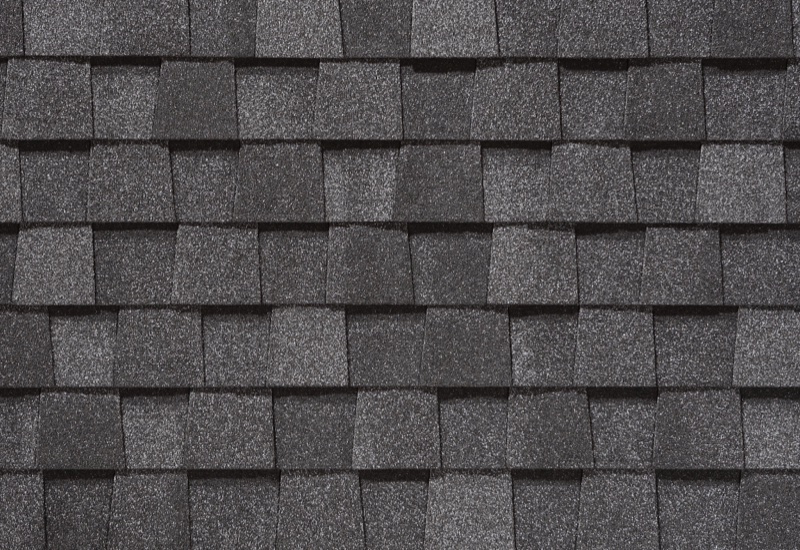 CertainTeed Landmark in Pewter
