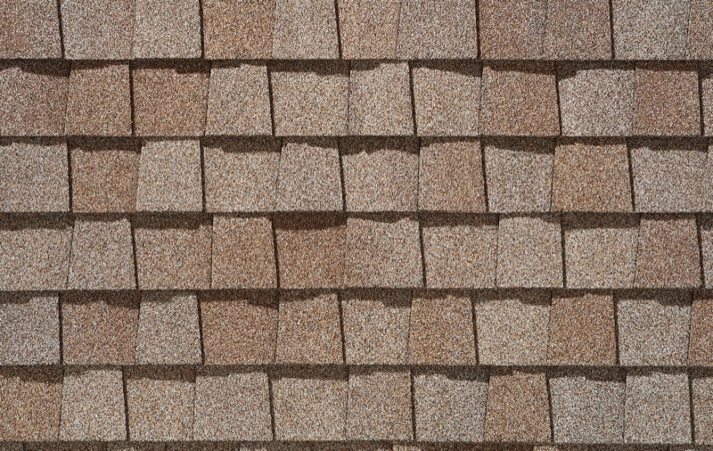 CertainTeed Landmark Pro in Max Def Mojave Tan
