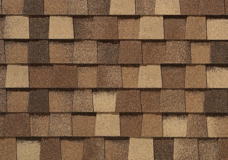CertainTeed Landmark Pro in Max Def Resawn Shake