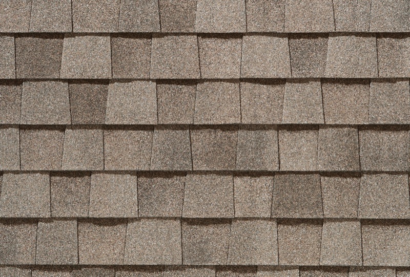 CertainTeed Landmark in Sunrise Cedar