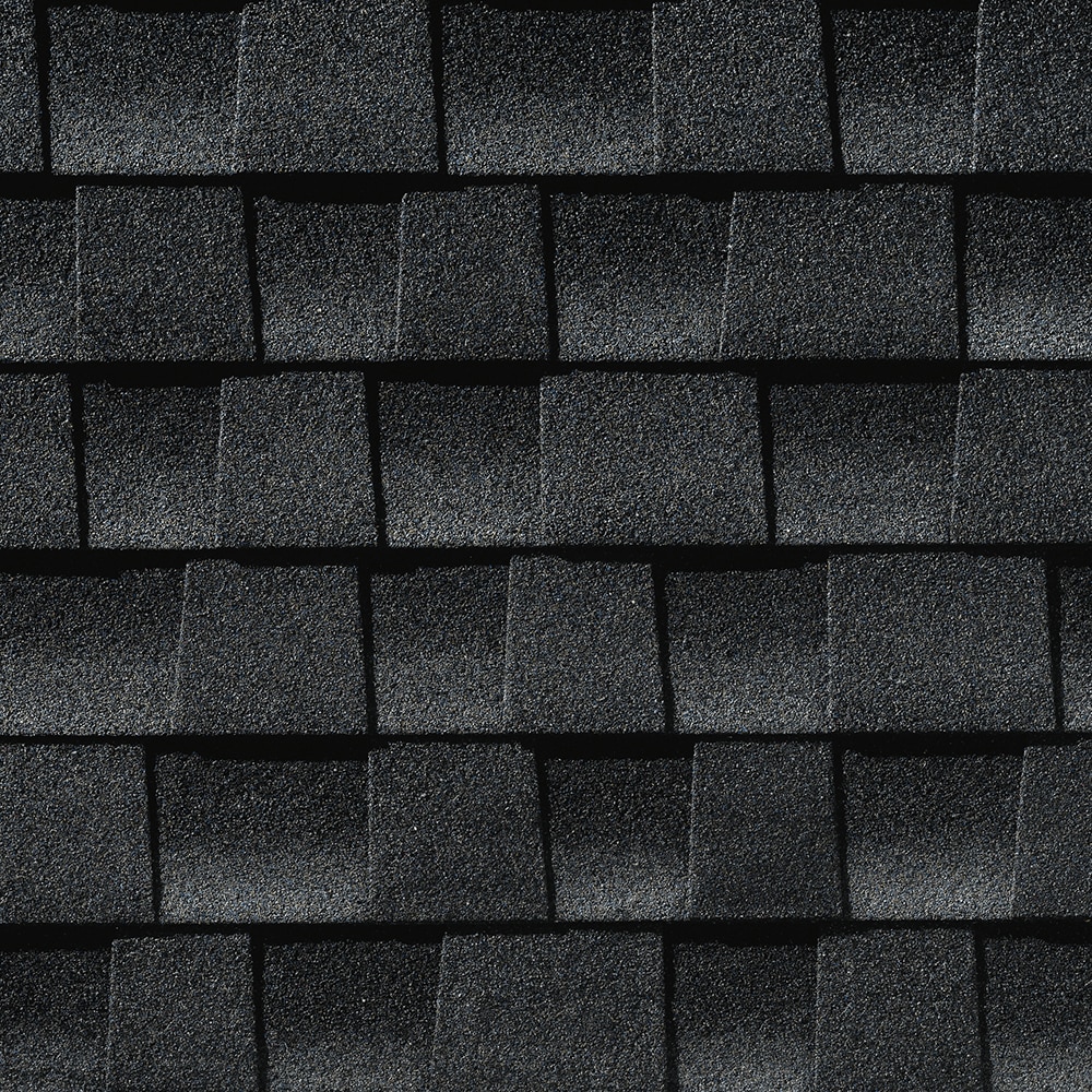 GAF Timberline AS II in Charcoal