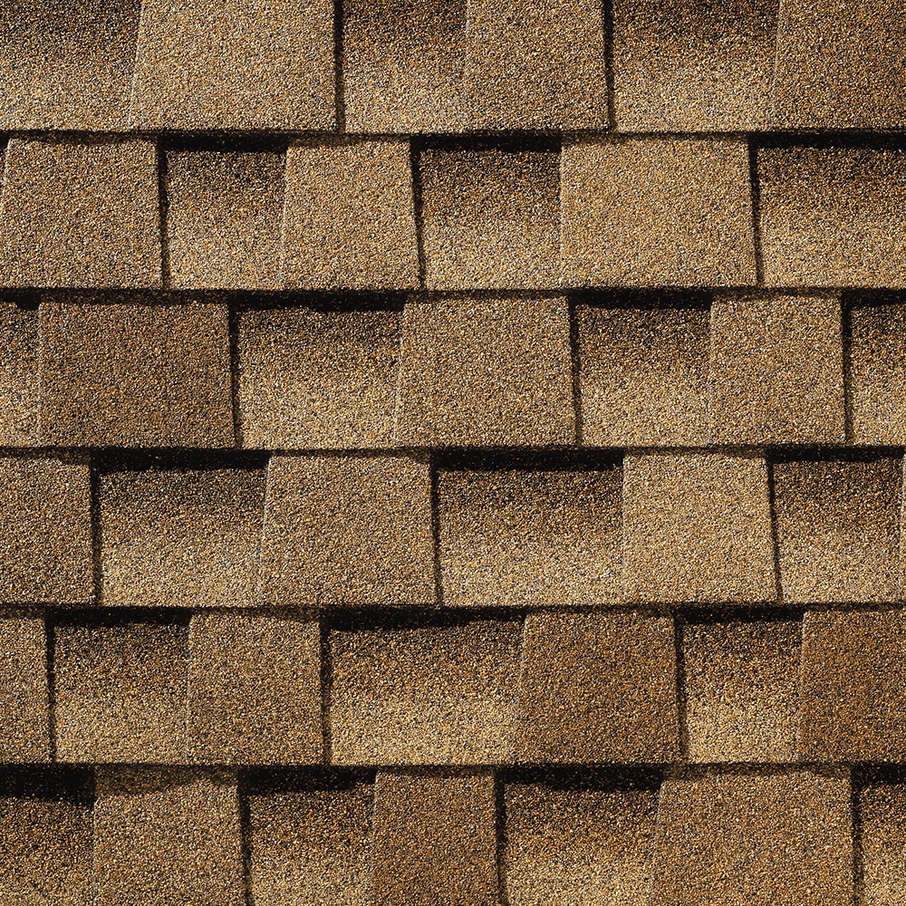 GAF Timberline AS II in Shakewood