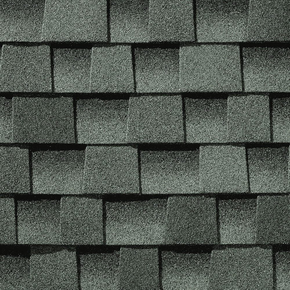 GAF Timberline AS II in Slate