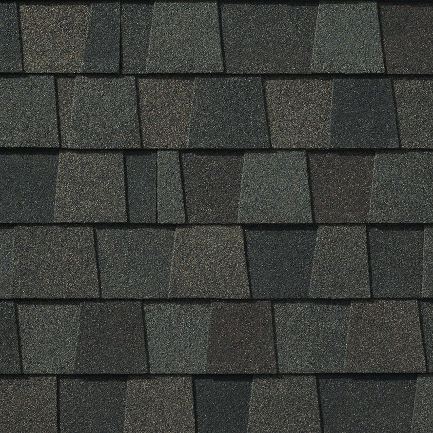 GAF Timberline HDZ in Appalachian Sky
