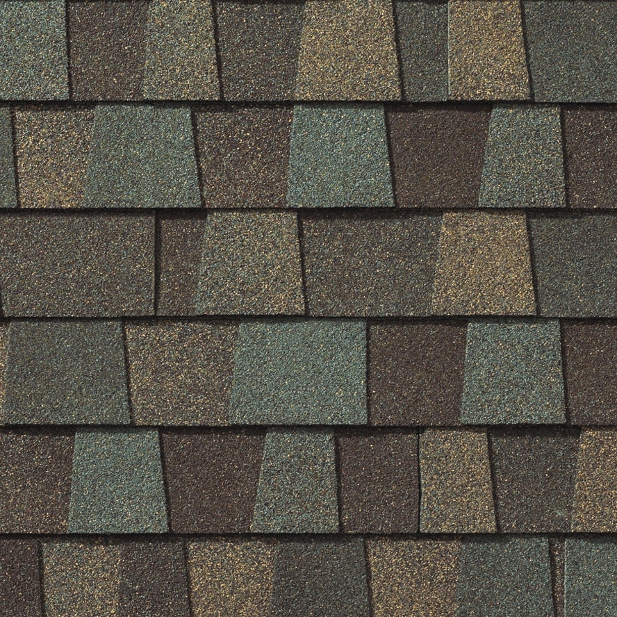 GAF Timberline HDZ in Cedar Falls