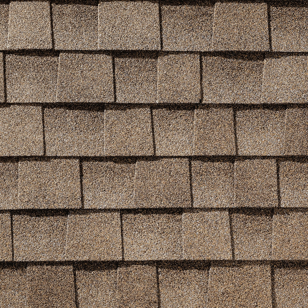 GAF Timberline HDZ in Driftwood
