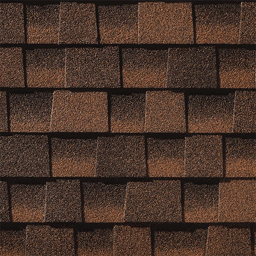 GAF Timberline HDZ in Hickory