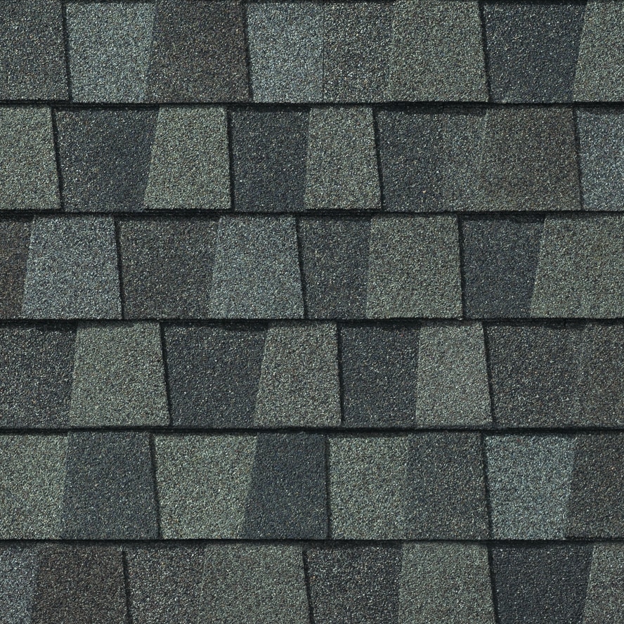 GAF Timberline HDZ in Nantucket Morning