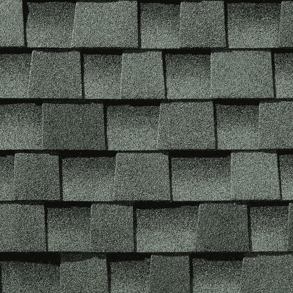 GAF Timberline HDZ in Slate