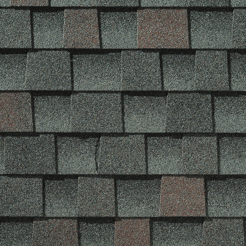 GAF Timberline HDZ in Williamsburg Slate