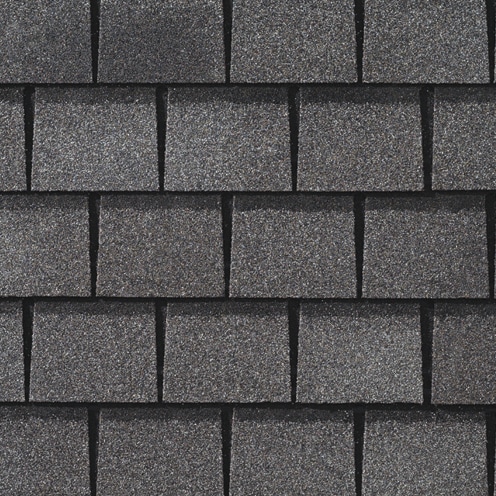 GAF Slateline in Antique Slate