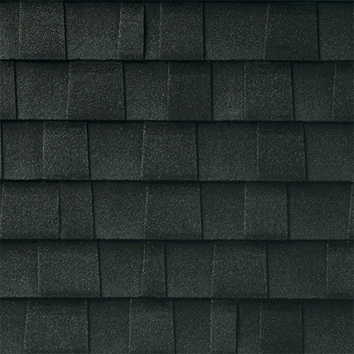 GAF Timberline UHDZ in Charcoal