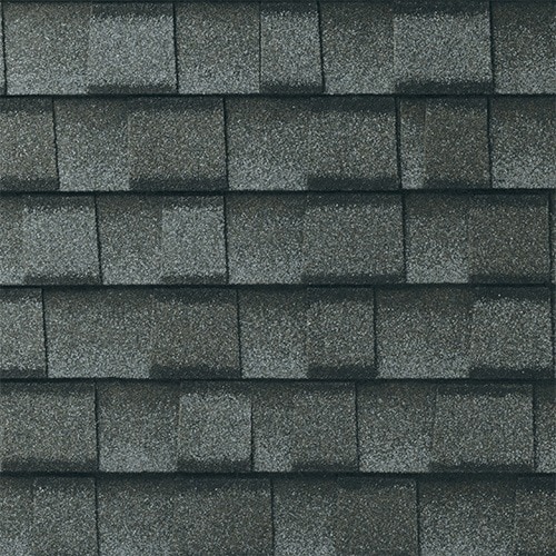 GAF Timberline UHDZ in Pewter Gray