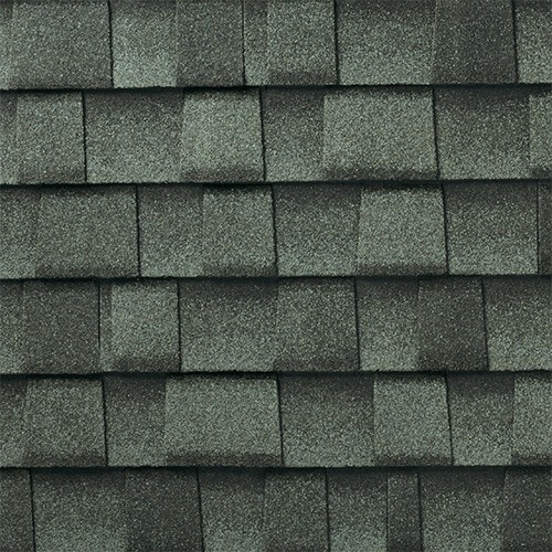 GAF Timberline UHDZ in Slate