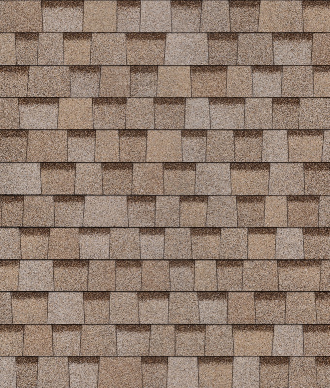 Owens Corning TruDefinition Duration in Amber