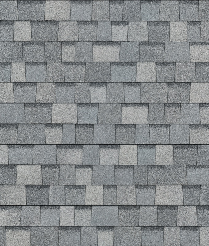 Owens Corning TruDefinition Duration in Antique Silver