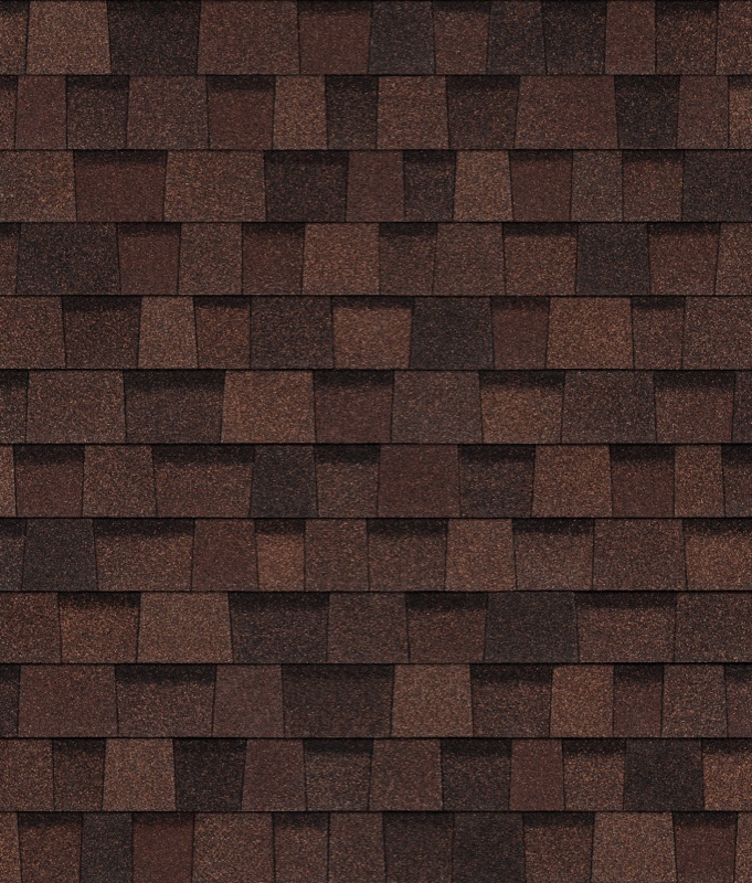 Owens Corning TruDefinition Duration in Brownwood