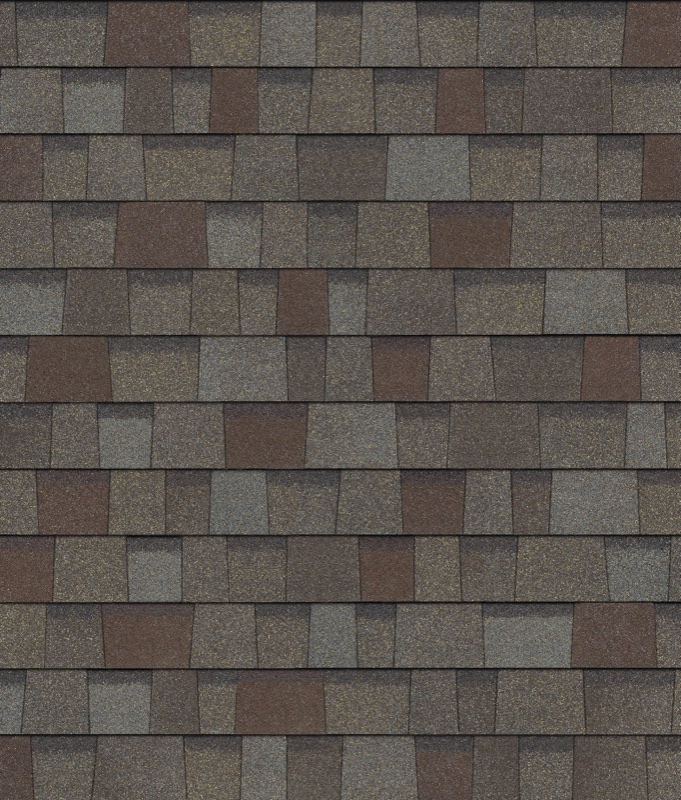 Owens Corning TruDefinition Duration in Driftwood