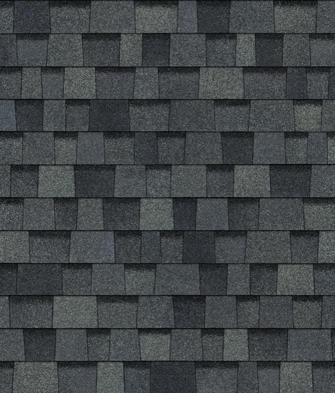 Owens Corning TruDefinition Duration in Estate Gray