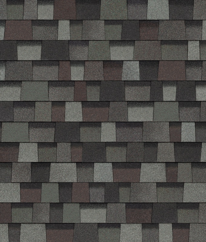 Owens Corning TruDefinition Duration in Mountain Pine