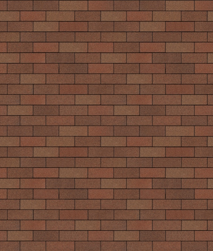 Owens Corning Supreme in Autumn Brown