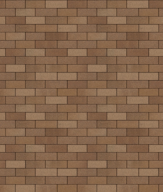 Owens Corning Supreme in Desert Tan